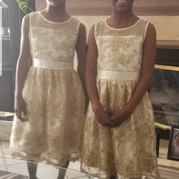 CRB girl Other - Girls Dresses